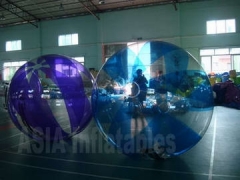 Water Ball 2m Dark blue and Ligh Blue and best offers