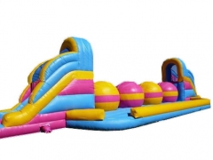 Leading Wipeout Ball Game Supplier