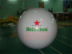 New Styles Heineken Branded Balloon