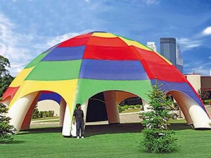 Advertising Inflatable Dome