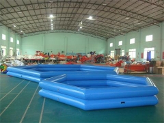 Diametro 6m e 8m piscina rotonda