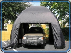 tenda gonfiabile portatile dell'automobile