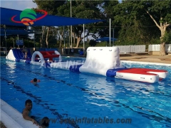 Various Styles Swimming Pool Use Inflatable Water Park Water Games