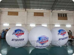 New Styles Safeguard Branded PVC Inflatable Balloon