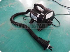 Hot sell 1200W Air Pump With CE Certificates
