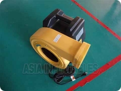 950W/1500W Air Blower for Giant Inflatable Toys. Top Quality, Warranty 3 years.