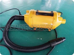 Crazy 1800W Air Pump For Inflatables