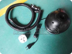 Funny 700W Air Pump For Air Tight Products