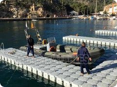 Water Floating Dock, Floating Cubes Wholesale