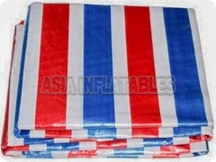 Ground Sheet PVC Fabric, Top Quality, Wholesale Price