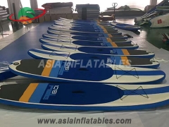 Custom Factory Price Aqua Marina Sup Inflatable Standup Sup Paddle Boards