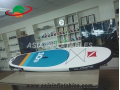 Fantastic Inflatable Aqua Surf Paddle Board Inflatable SUP Boards