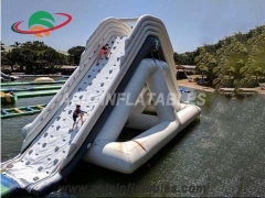 Above Ground Pools, Best Sellers Giant Inflatable Water Slide Water Park Games