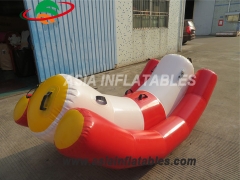 Exciting Top Quality Inflatable Water Teeter Totter Water Park Toys