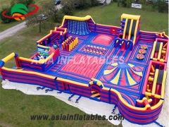 Inflatable Buuble Hotel, Custom Bouncer Trampoline  Inflatable Theme Park and Bubble Hotels Rentals