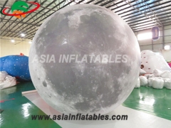 Inflatable Planets Balloons