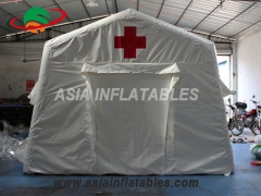 tenda di telaio dell'aria, tenda militare gonfiabile