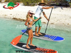SUP gonfiabile paddle board surf