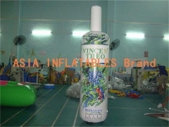 3m Bottle Advertising Bottle Model