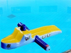Submarine Slider Inflatable