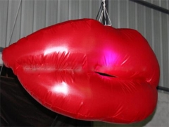 Inflatable Sexy Red Llip