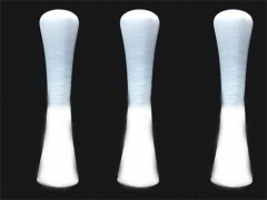 12 piedi forma gonfiabile ossa