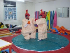 Abiti da wrestling sumo