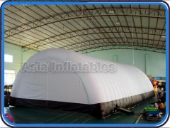 tenda di tunnel gonfiabile su ordinazione pakistan
