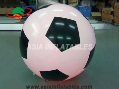 pallone da calcio gonfiabile personalizzato
