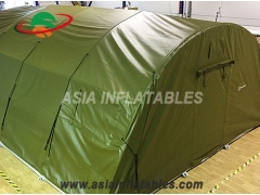 tenda militare gonfiabile airbeam