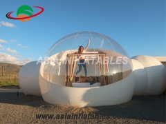 8m grande tenda gonfiabile della bolla