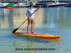 SUP gonfiabile paddle board surf