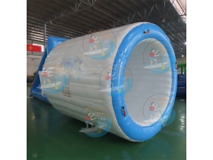 Floating Inflatable Water Roller