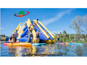 Floating Inflatable Water Toys
