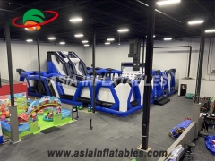 Inflatable Park Playground