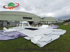 Banas Water Sports - Festa gonfiabile