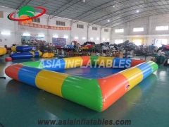 Piscina gonfiabile per acqua