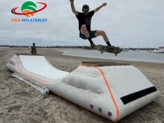 Rampe gonfiabili per skate