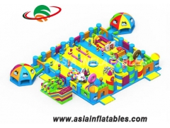 Big Bounce House Bounce America