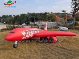 Inflatable Aircraft