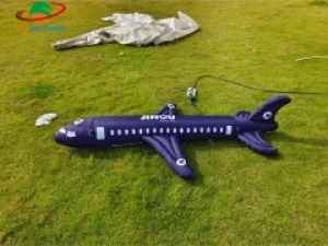 Inflatable Aircraft