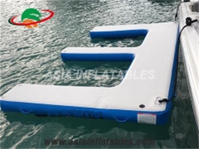 Gonfiabile Jet Ski Station Per